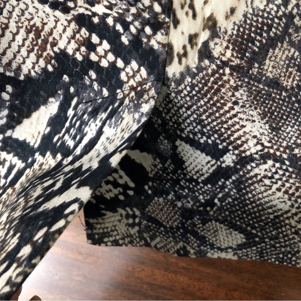 Pure Collection Mini skirt​​ - Picture 6 of 7